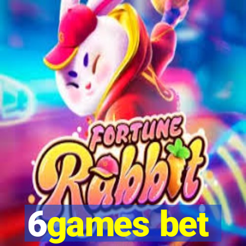 6games bet